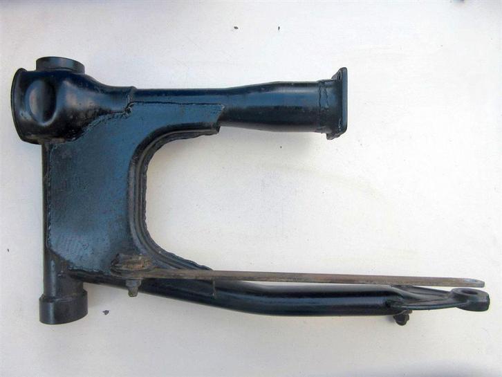 Kawasaki GT550 achterbrug swingarm Z550 550GT 550LTD Z550GT, Motoren, Accessoires | Overige, Gebruikt, Ophalen of Verzenden