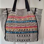 Etnische tas, geborduuurd, Ophalen of Verzenden