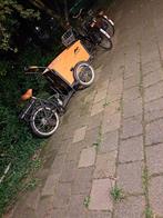 Kangoo bakfiets, Ophalen, Zo goed als nieuw, 4 kinderen of meer