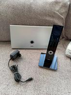 Loewe Assist Media met multiroom receiver zonder accu, Ophalen of Verzenden, Zo goed als nieuw