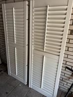 Shutters Jasno, Ophalen of Verzenden, Gebruikt