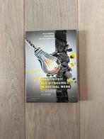 Boek Creativiteit als uitdaging in sociaal werk, Ophalen of Verzenden, Alpha, Zo goed als nieuw, HBO