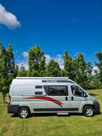 Possl♥️la strada️️✅️topstaat️️✔️offgrid️️☀️camara🎥airco🥶, Fiat, Pössl, Bedrijf, Handgeschakeld