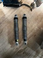 Sebac Schokbrekers 310mm - NOS, Ophalen of Verzenden, Nieuw, Overige typen, Overige merken