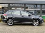 Toyota RAV4 2.5 Hybrid Energy Navi Airco NAP APK !, Stof, Gebruikt, Zwart, Origineel Nederlands