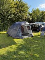 Ruime Camp 6 Tent - Human nature, Caravans en Kamperen, Ophalen, Gebruikt, Tot en met 6