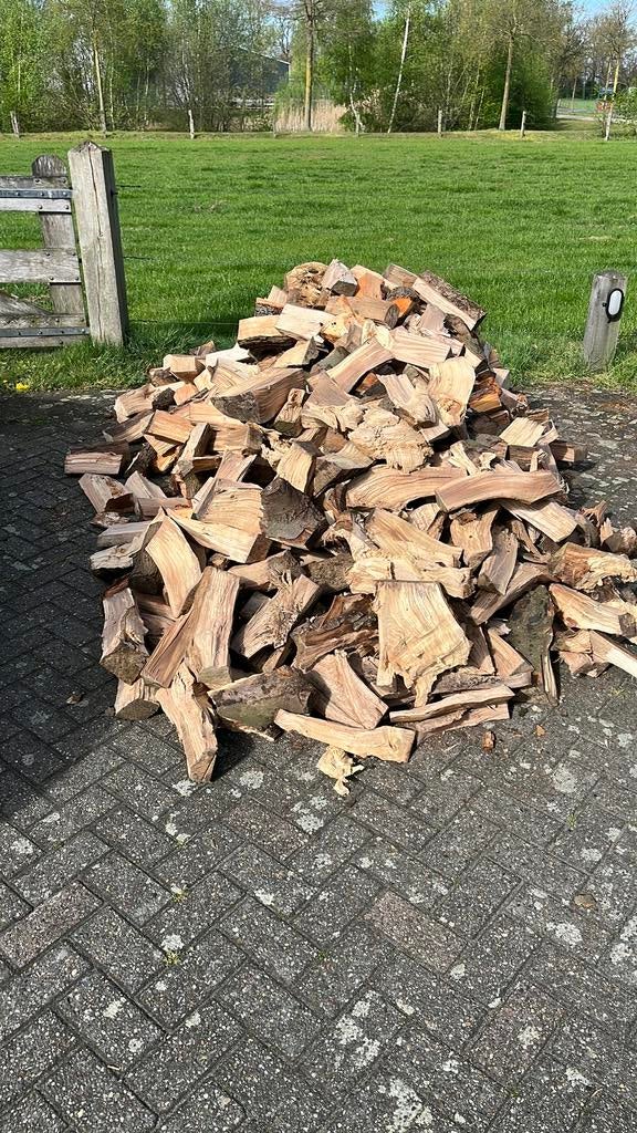 2 kuub Elsen, Minder dan 3 m³, Ophalen of Verzenden