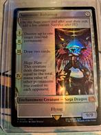 Summon: Bahamut Magic the Gathering kaart, Ophalen of Verzenden