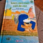 Koen, een man van de zee - Duo leesboek, Boeken, Kinderboeken | Jeugd | onder 10 jaar, Ophalen of Verzenden, Zo goed als nieuw