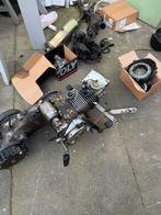 Sym mio 100cc blok compleet alleen niet in elkaar, Ophalen of Verzenden, Gebruikt, Blok