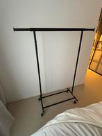 Kledingrek, Ophalen of Verzenden, Met wielen, Zo goed als nieuw