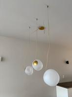 Nordic Tales - Barocco hanglampen 3st., Ophalen, Gebruikt, Overige materialen, 75 cm of meer