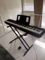 Piano Roland FB-10, Muziek en Instrumenten, Piano's, Ophalen, Zwart, Digitaal, Zo goed als nieuw