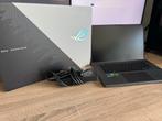 ASUS ROG Zephyrus G14 Gaming Laptop - Zo goed als nieuw, Met videokaart, Qwerty, Ophalen of Verzenden, Zo goed als nieuw