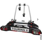 Fietsendrager, Auto diversen, Ophalen, Zo goed als nieuw, 2 fietsen, Trekhaakdrager