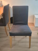 Te koop gevraagd Ikea Hendriksdal stoel, Huis en Inrichting, Ophalen of Verzenden, Eén