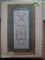 borduurpakket Loopylou Designs, Ophalen of Verzenden, Nieuw, Borduurpakket