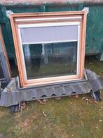 Velux dakramen, Ophalen, Minder dan 80 cm, Dakraam, 80 tot 120 cm