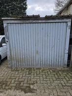 Garage, schuur, thuinhuis berging, stalling, Ophalen, Metaal, Overige typen