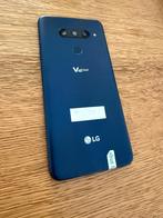 LG V40 ThinQ mobiele telefoon, Telecommunicatie, Mobiele telefoons | LG, Ophalen, Gebruikt, Overige modellen, Overige kleuren