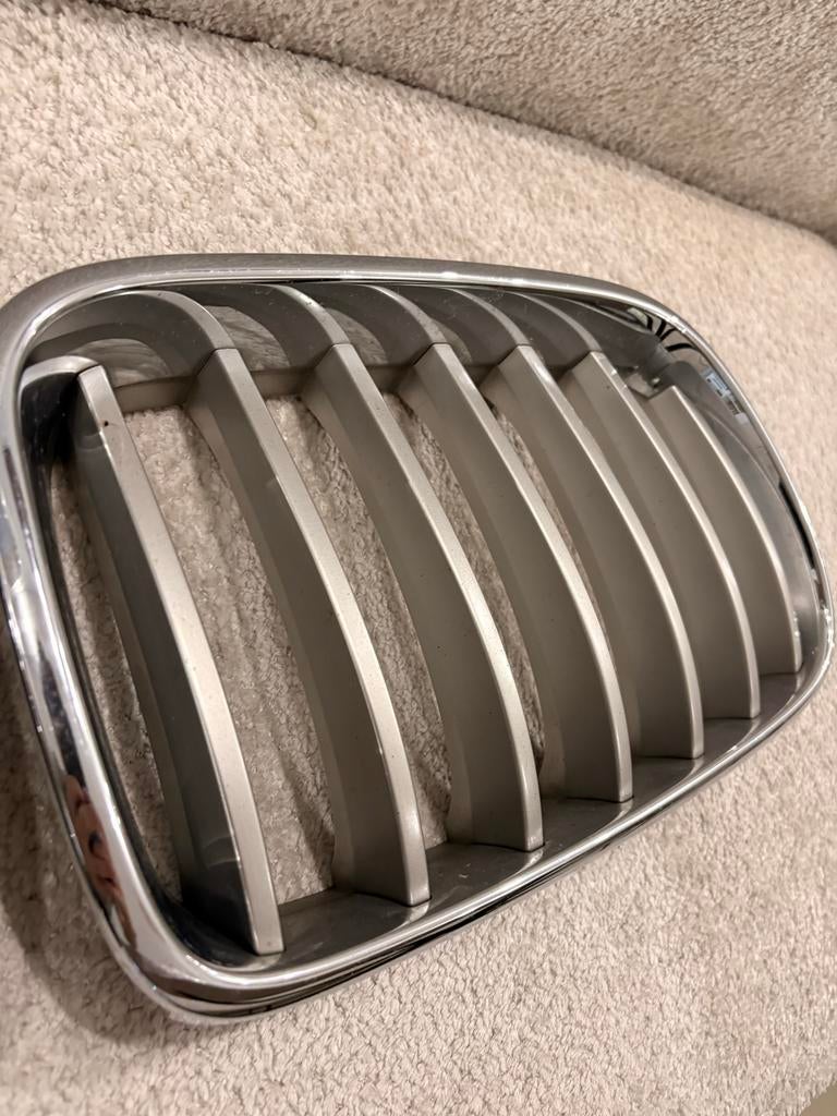 BMW Grill - Nierengrill voor diverse modellen, Ophalen of Verzenden, Gebruikt, Voor, BMW