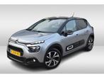 Citroën C3 PureTech 83 Shine |M Trekhaak | Navi | Airco | 1, Auto's, 83 pk, 1199 cc, Lichtsensor, Handgeschakeld