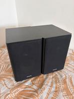 Philips btd 7170 speakers, Philips, Ophalen of Verzenden, Zo goed als nieuw, 120 watt of meer