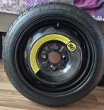 auto band - thuiskomer, Ophalen, 14 inch, Banden en Velgen, Nieuw