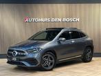 Mercedes-Benz GLA-klasse 200 Business Solution AMG - Pano -, 15 km/l, 4 cilinders, 163 pk, Leder