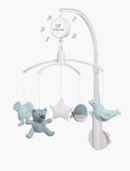 Mobile muziek, Ophalen, Zo goed als nieuw