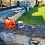 Elektrisch lasapparaat 1ph 230V, Doe-het-zelf en Verbouw, Gereedschap | Lasapparaten, Ophalen, Elektroden