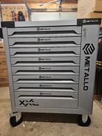 Gereedschapswagen 8 lades met remmenset -NIEUW, Ophalen, Nieuw
