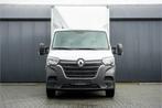Renault Master 2.3dCi | Bakwagen met Laadklep | LED | Carpla, Auto's, 145 pk, Gebruikt, 4 cilinders, Renault