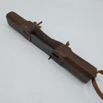 Blanchard Leer bewerkers schraper (ML)