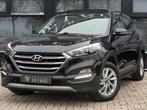 Hyundai Tucson 1.6 T-GDi Premium Panoramadak 1900KG Trekgewi, Voorwielaandrijving, Stof, Gebruikt, 4 cilinders