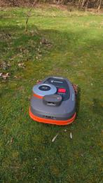 Navimow H3000E VF robotmaaier zonder perimeter + app en GPS, Ophalen of Verzenden, Gebruikt, Bestuurbaar via app