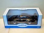 Modelcar Group Porsche (911) 997 John Player Special MIB, Ophalen of Verzenden, Nieuw, Auto, Overige merken