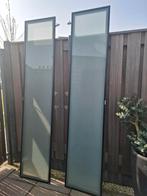 Deuren voor Pax kast, Huis en Inrichting, Ophalen, Gebruikt, 200 cm of meer, 50 tot 100 cm