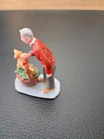 Lemax man met hond, Diversen, Ophalen of Verzenden