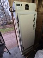 VebaBox koelkast, Witgoed en Apparatuur, Minder dan 75 liter, Ophalen, Zonder vriesvak, 160 cm of meer