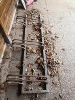 Fietsenrek, Ophalen, Gebruikt