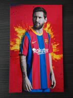 Prachtige set foto's van Messi, 1980 tot heden, Foto, Nieuw, Ophalen of Verzenden