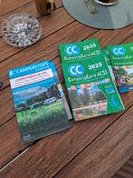 CampingCard ACSI 2025 en Comfortabel op Reis campergids, Europa, Nieuw, Diverse auteurs, Ophalen of Verzenden