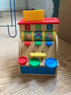 Houten Speelgoed Kassa - Melissa & Doug, Ophalen, Gebruikt, Overige typen