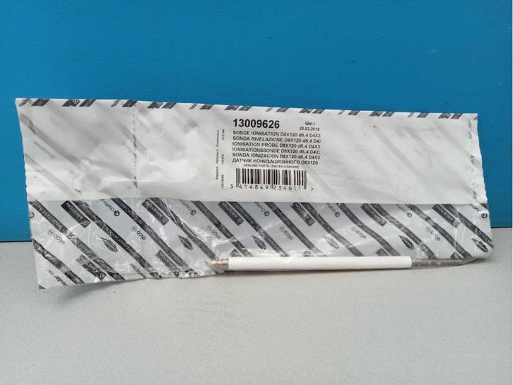 Ionisatiepen Elco art.nr: 13009626 EK05, Doe-het-zelf en Verbouw, Verwarming en Radiatoren, Nieuw, Cv-ketel of Combi-ketel