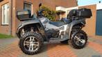 QUAD CF MOTO TERRALANDER 800 V TWIN 2 PERSONEN!, Motoren, Quads en Trikes, 2 cilinders, Meer dan 35 kW, 800 cc