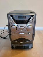 SuperTech radio, cd-/cassette speler - voor de hobbyist, Ophalen of Verzenden, Niet werkend, Overige merken, Met radio