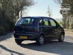 Opel Meriva 1.4-16V Cosmo Nwe apk airco, Voorwielaandrijving, Gebruikt, 4 cilinders, Bedrijf