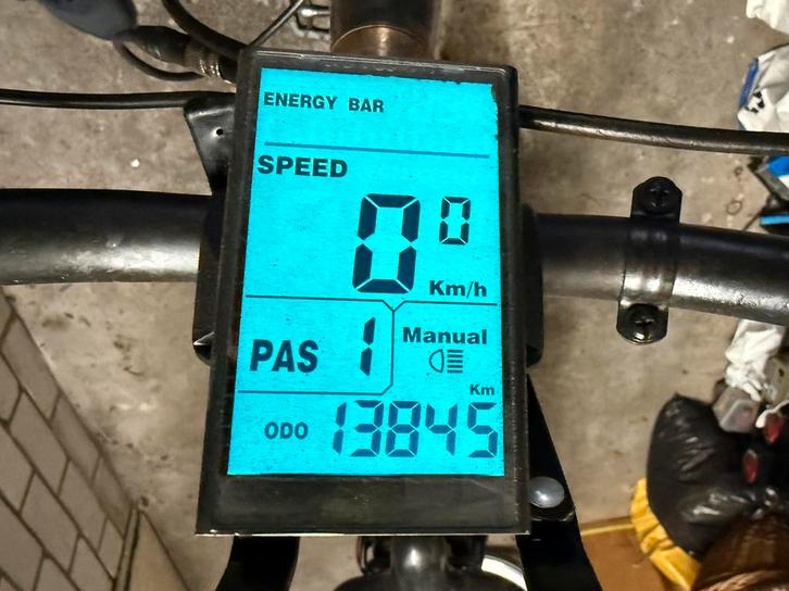 Stella onderdelen, Fietsen en Brommers, Fietsaccessoires | Fietscomputers, Ophalen of Verzenden