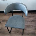 Eethoek - Tafel 80x80 cm, Ophalen, Gebruikt, Modern, Minder dan 4 stoelen